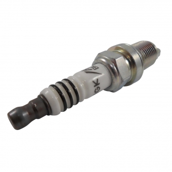 Vela de Ignição NGK BKR6EIX-11 Iridium Honda Fit - Cód.1401