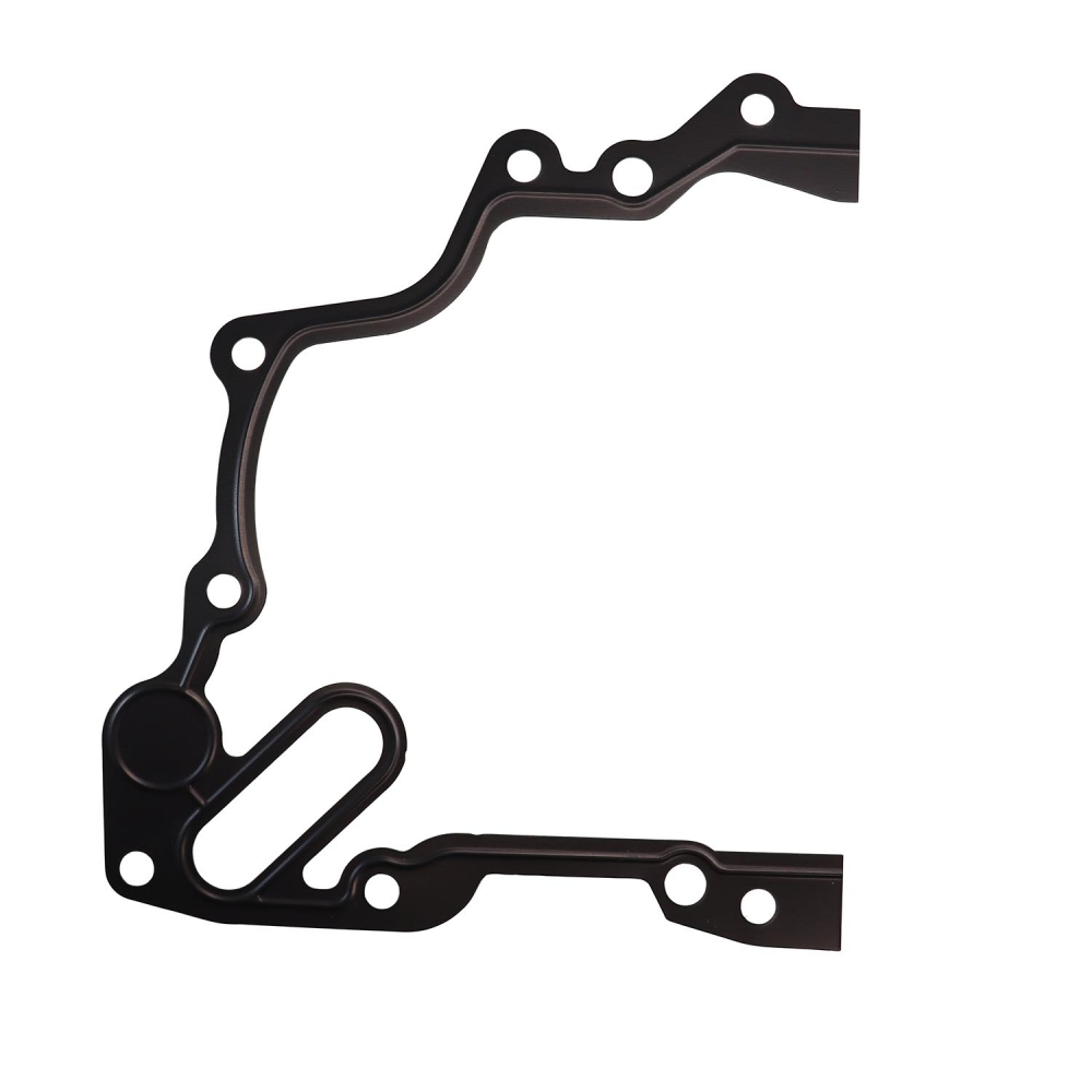 Junta Flange Diant. Elring 447.651 VW EA111 - Cód.9662