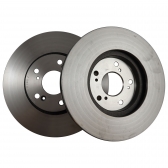 Kit Disco de Freio BD1275 Diant. Honda Accord - Cód.7007