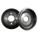 Kit Tambor de Freio BD9325 Tras. Fiat Tipo - Cód.7114