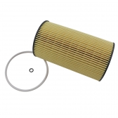 Filtro de Óleo Hengst E24H D80 Ford Ranger 2.8 - Cód.9707