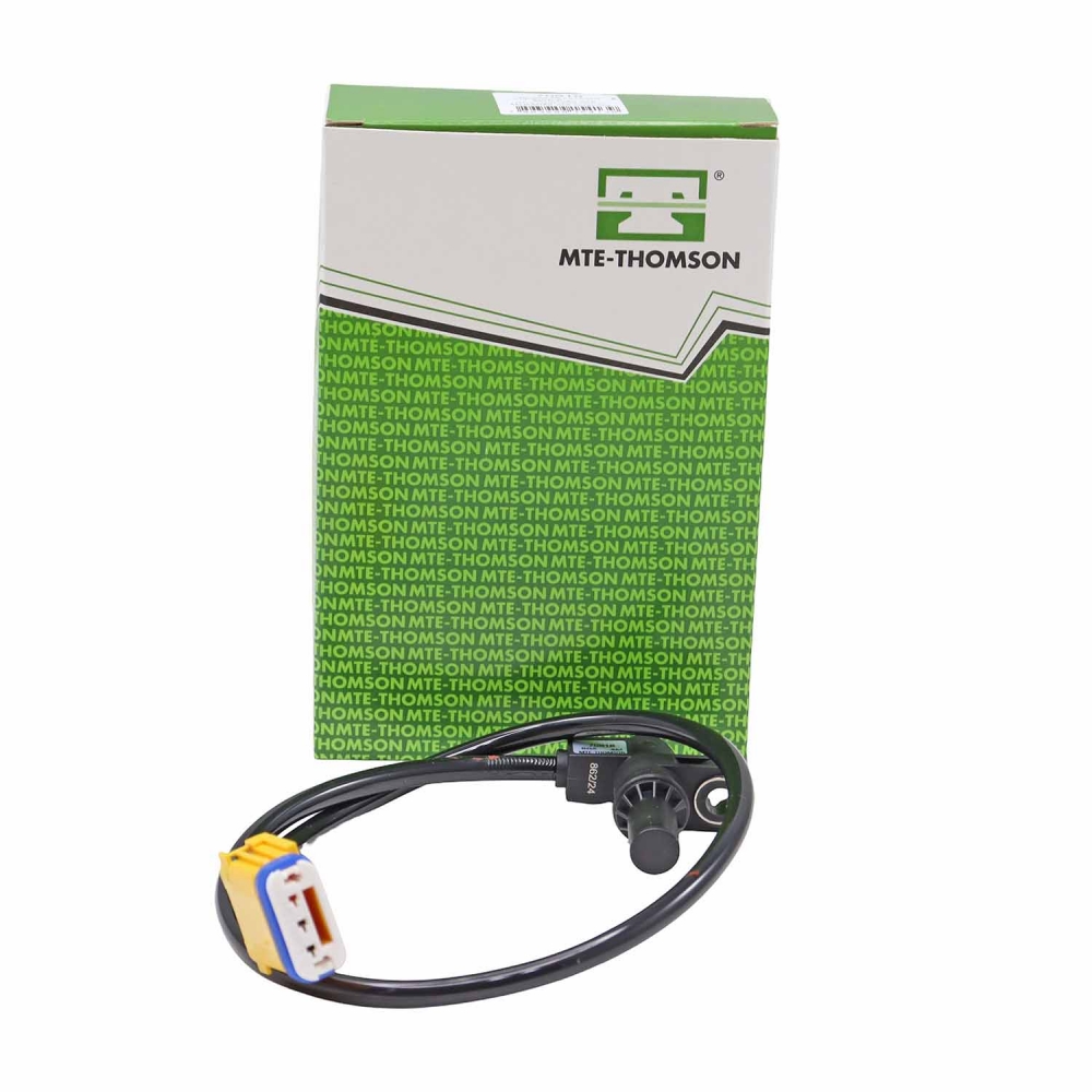 Sensor de Rotação MTE 70818 Peugeot 207 1.6 16V - Cód.12480