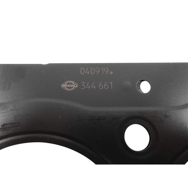 Junta de Cabeçote Elring 344.661 Fiat 500 1.4 - Cód.5342