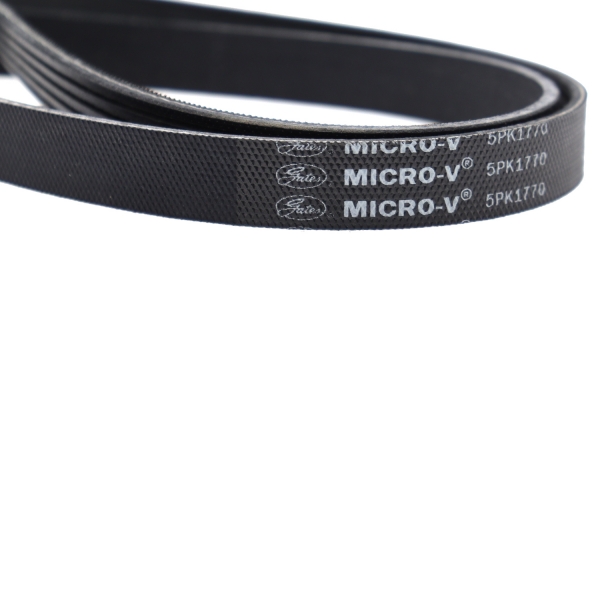 Correia Micro-V Gates 5PK1770 GM Cobalt 1.4, 1.8 - Cód.11282