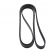 Correia Micro-V Gates 7PK2448 Mitsubishi L200 - Cód.10569