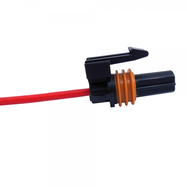 Chicote Sensor de Óleo ETE7891 Fiat, GM - Cód.5827