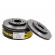 Kit Disco Freio BD0113 Diant. Mercedes A160, A190 -Cód.10548