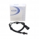 Sensor de ABS Diant. TSA T130092 Ford Fiesta - Cód.11097