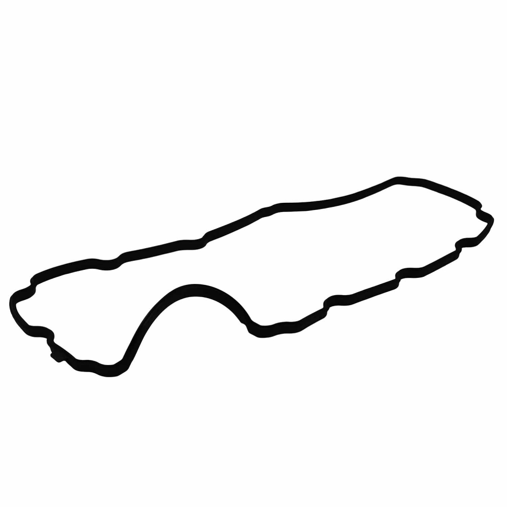 Junta Tampa Válv. Elring 518.030 Fiat E-Torq - Cód.12610