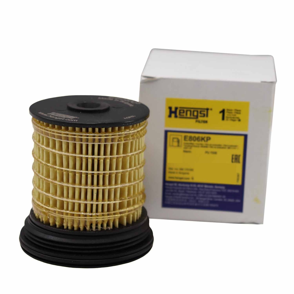 Filtro Comb. Hengst E806KP Jeep Grand Cherokee - Cód.12811