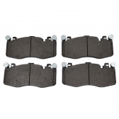 Pastilha Freio Diant. Textar 2219401 BMW X5, X6 - Cód.13691