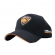 Boné Aba Beisebol Oficial Asllan Black 09 - Cód.13678