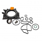 Jg Juntas Inferior Elring 236.040 VW Amarok  - Cód.8217