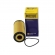 Filtro de Óleo Hengst E358H D246 Q3, Macan, Jetta - Cód.9855