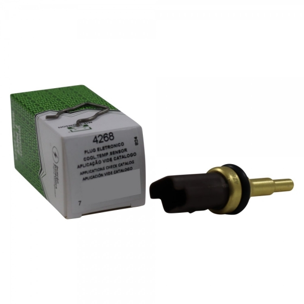 Sensor de Temp. Água MTE 4268 Mini Coooper 1.6 - Cód.11534