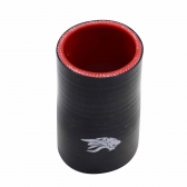 Mangote Silicone MSA Preto Redução 2 1/4