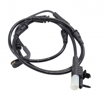 Sensor de Pastilha Textar 98059800 Discovery V - Cód.10355