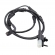 Sensor de Pastilha Textar 98059800 Discovery V - Cód.10355