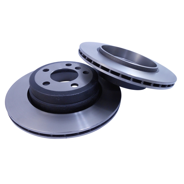 Kit Disco de Freio BD2218 Tras. BMW X3 (04...10) - Cód.3601