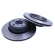 Kit Disco de Freio BD2218 Tras. BMW X3 (04...10) - Cód.3601