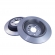 Kit Disco de Freio BD3508 Tras. ML320, ML350 - Cód.5019