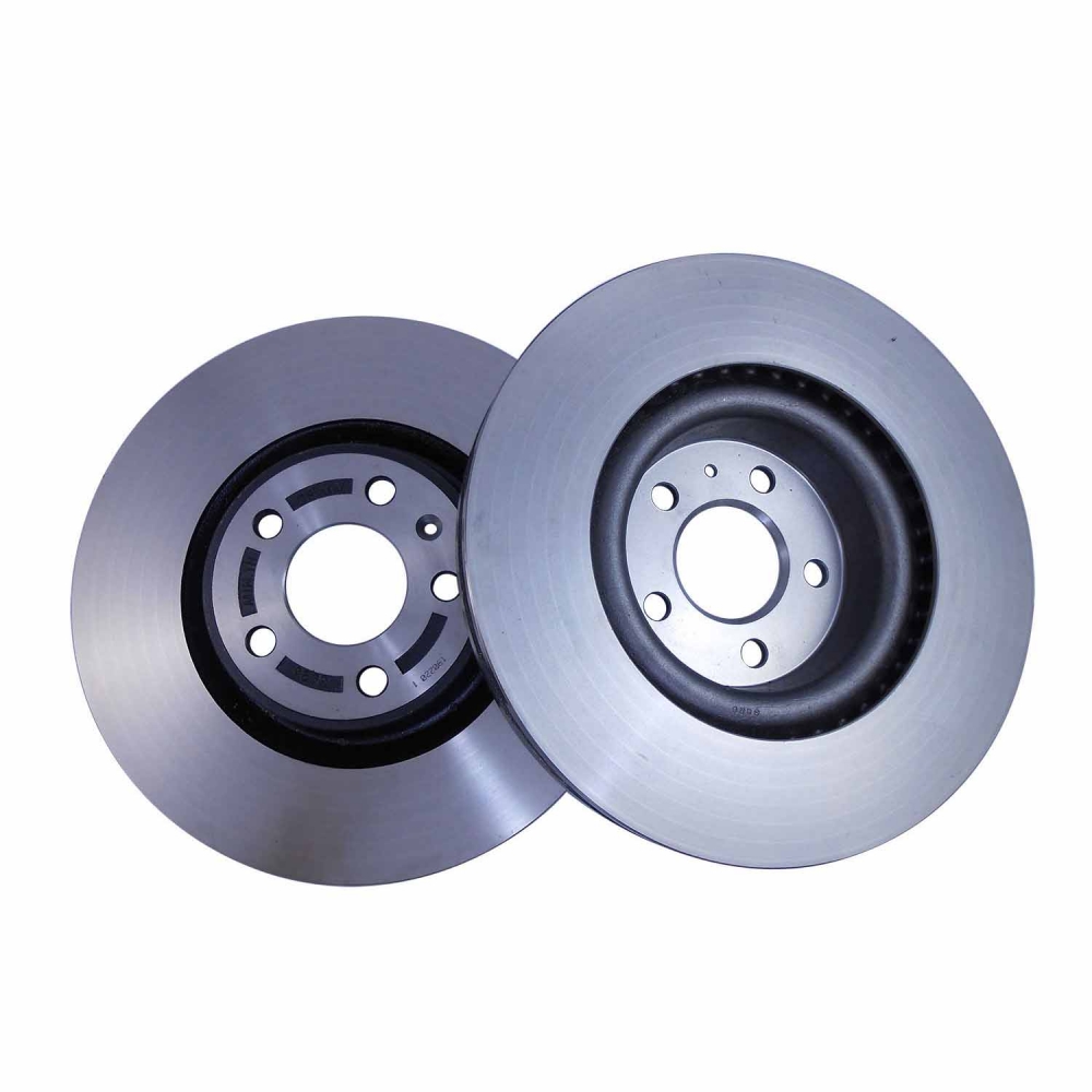 Kit Disco de Freio BD3626 Diant. Audi A4, A5, Q5 - Cód.6304