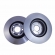 Kit Disco de Freio BD3626 Diant. Audi A4, A5, Q5 - Cód.6304