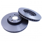 Kit Disco de Freio BD6765 Diant.  Freelander 2 - Cód.4430