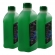 Kit 3 Aditivos Radiador Delphi Diluído Verde RL10010-Cód8487