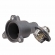 Flange Válv. Termostática Wisa 7063B Sandero - Cód.11827