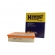 Filtro de Ar Hengst E1302L Ford Edge, Fusion - Cód.10756