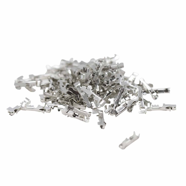 Terminal Fêmea ETE8016 Metri Pack (MP) 1,5mm - Cód.10083