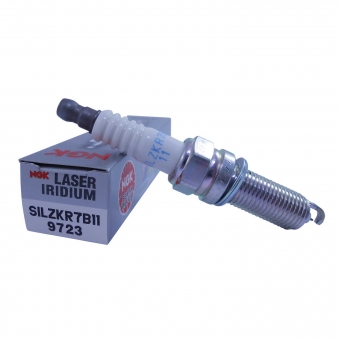 Vela de Ignição NGK SILZKR7B-11D Azera 3.0 V6 - Cód.1854