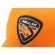 Boné Aba Beisebol Oficial Asllan Orange 09 - Cód.13679