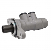 Cilindro Mestre Controil  C2293 Citroen C4 Cactus - Cód.14479