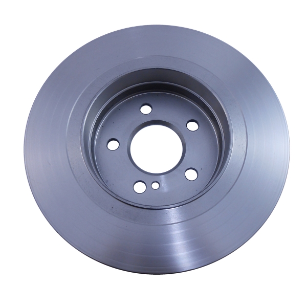 Kit Disco de Freio BD6474 Tras. Mercedes C180 - Cód.4741