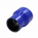 Mangote Silicone Azul Redução 2 3/4