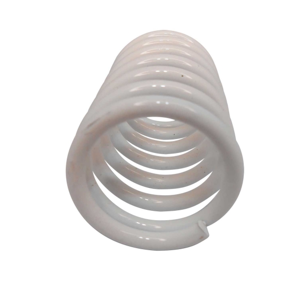 Mola para Válvula Blow Off Branca (0,00-0,35 bar) - Cód.6469