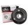 Polia da Correia Micro-V Gates 36147 GM Corsa - Cód.13322