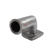 Flange de Saída de Agua Cabeçote VW Golf - Cód.2601