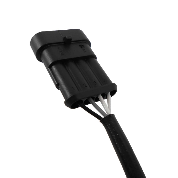 Sonda Lambda NTK OZA723-EE8 Fiat Idea 1.4 8V - Cód.2836