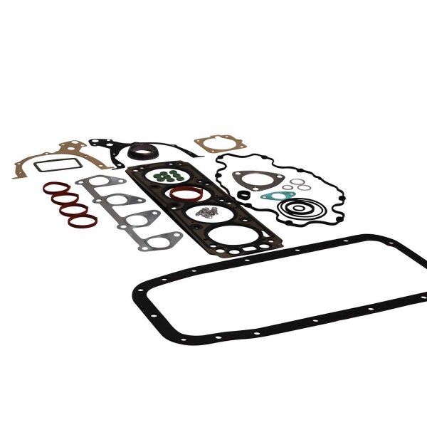 Jg Juntas do Motor s/ Ret. 560.340 Agile, Montana - Cód.8620