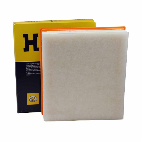 Filtro de Ar Hengst E240L01 M. Benz Sprinter - Cód.12813