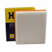 Filtro de Ar Hengst E240L01 M. Benz Sprinter - Cód.12813