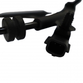 Sensor ABS Traseiro MTE 73689 Ford Fiesta, Ka - Cód.13857