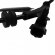 Sensor ABS Traseiro MTE 73689 Ford Fiesta, Ka - Cód.13857