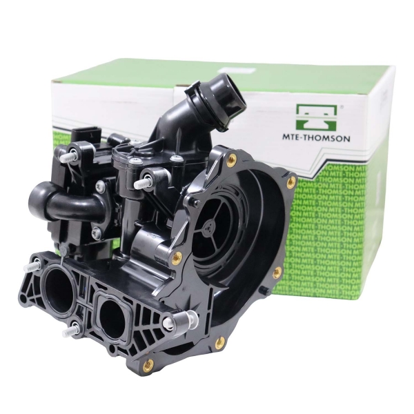 Válv. Termostática MTE VT651.113 Audi A3, A4, A5 - Cód.14493