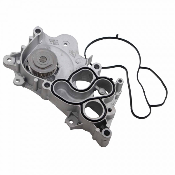 Bomba de Agua Gates WP0154 VW Up! 1.0 Flex - Cód.11416