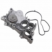 Bomba de Agua Gates WP0154 VW Up! 1.0 Flex - Cód.11416