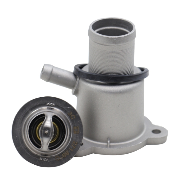 Válvula Termostática MTE VT438.89 Duster, Sandero -Cód.10301